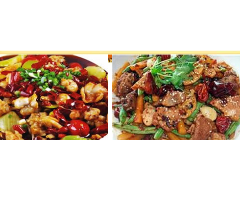 立品小吃培訓項目-麻辣香鍋