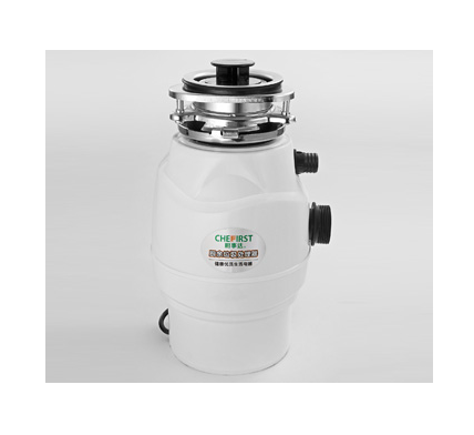 廚事達垃圾處理器-廚事達CSD-DC-370食物垃圾處理器