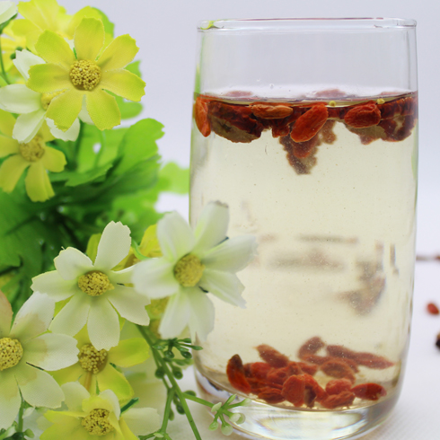 全城尋味養生茶