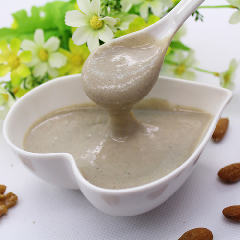 全城尋味養生羹糊