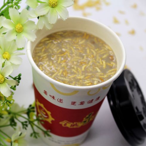 全城尋味養生汁