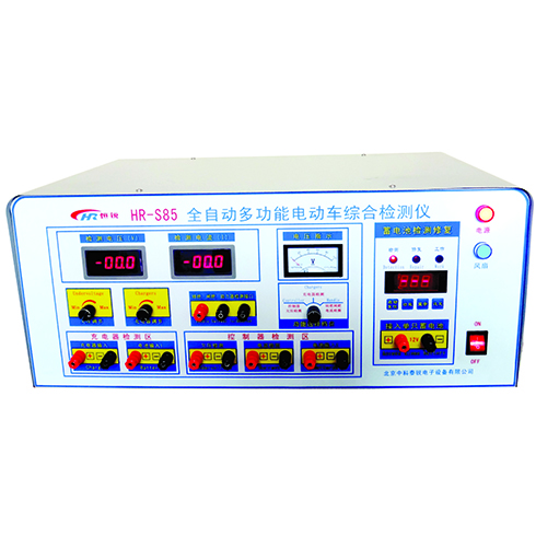 中科泰銳電池修復系統