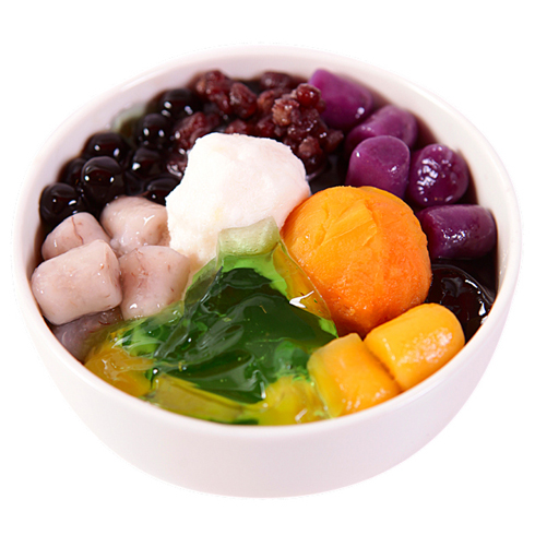 山度士飲品-寒天3號(hào)