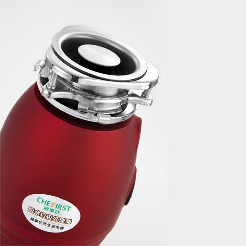 廚事達垃圾處理器