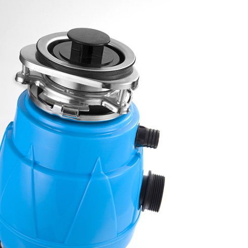 廚事達垃圾處理器