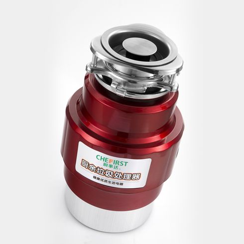 廚事達垃圾處理器