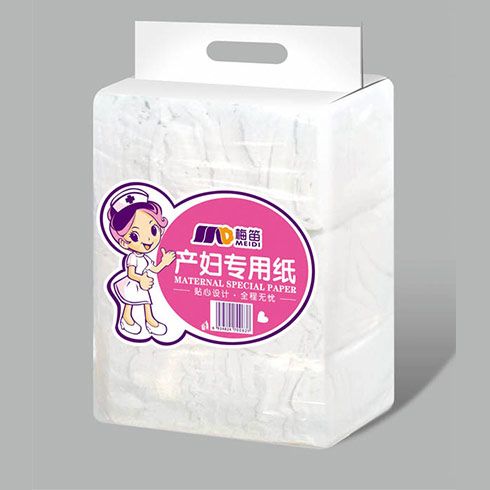 梅笛產婦專用衛生紙