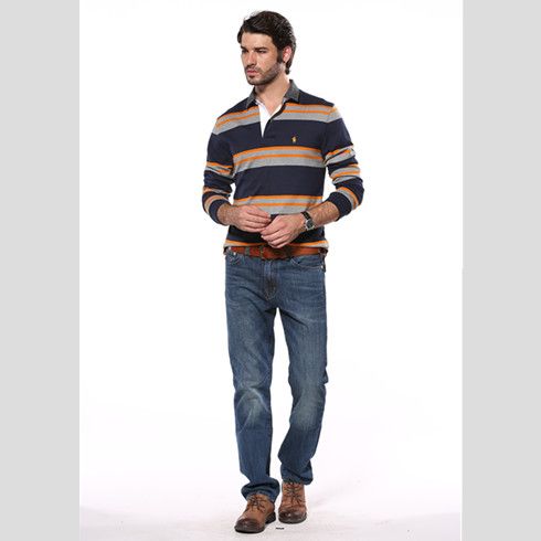 POLOJIANI休閑服裝