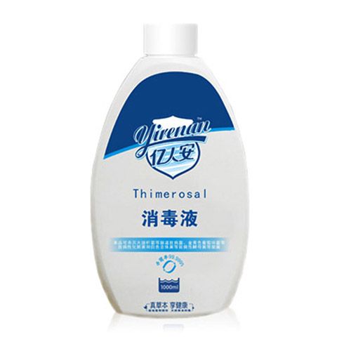 億人安消毒液1000ml