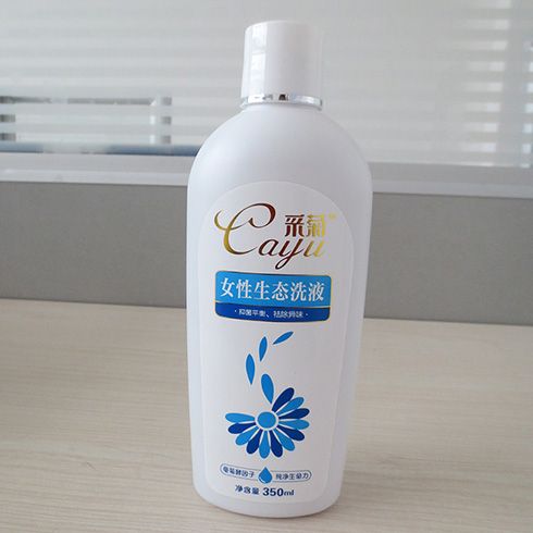 女性生態洗液350ml 