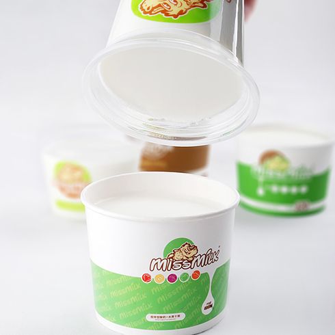 missmilk-手工現釀酸奶