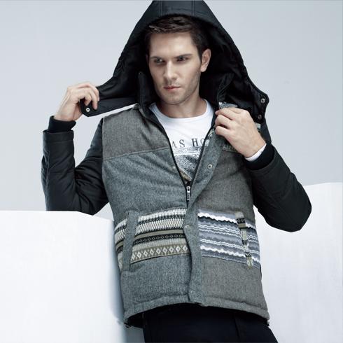 JANDS 簡尚時尚男裝品牌