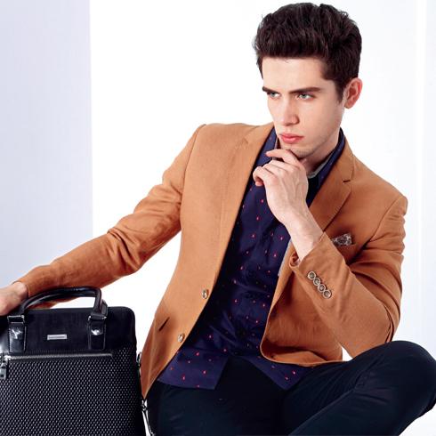 JANDS簡(jiǎn)尚男士潮流生活館