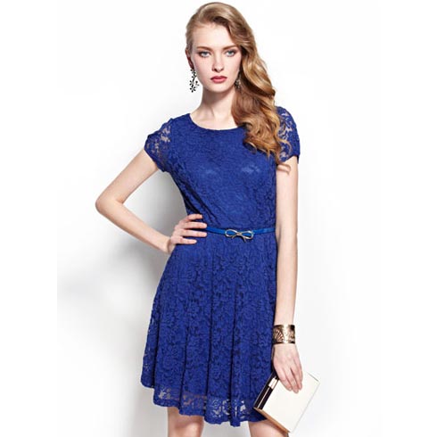 愛無季女裝項目品牌優勢