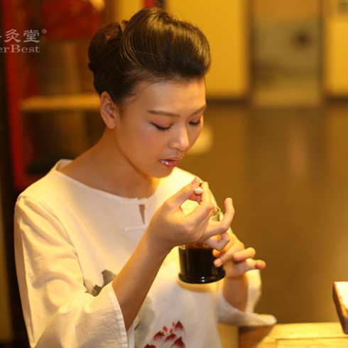 禧灸堂膏方養生