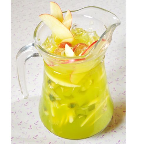 冰雪童話夏日么么茶