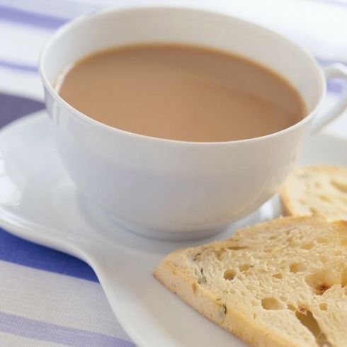 轉角故事阿薩姆奶茶