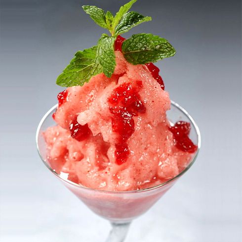 轉角故事蔬麥沙冰