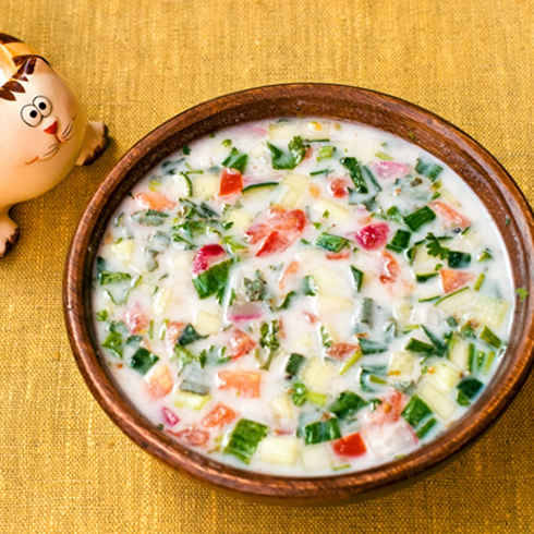 轉角故事滋補養生粥