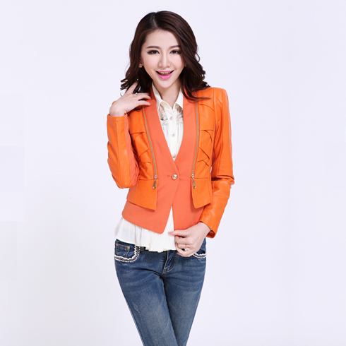  現代女性季美熙女裝