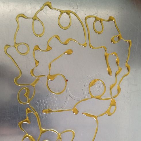 糖人高智能糖畫機—貝蒂