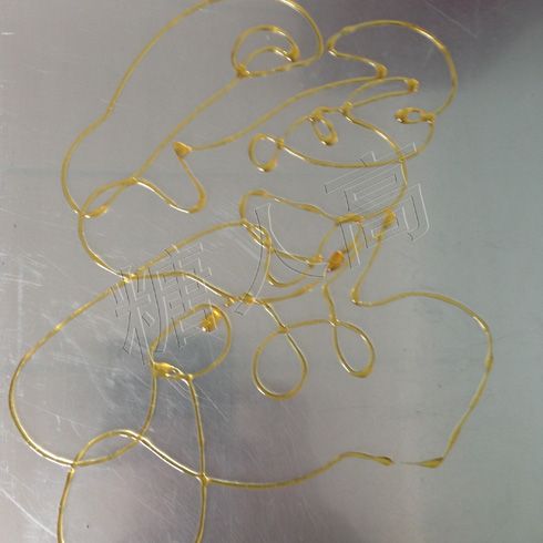 糖人高智能糖畫機(jī)—超級瑪麗