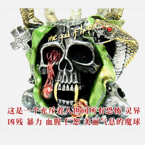 千奇百怪創意飾品