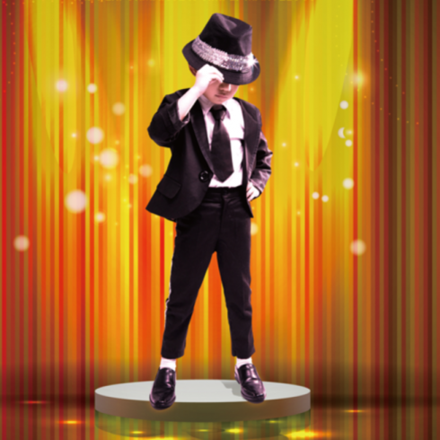 親仔1號(hào)兒童服飾