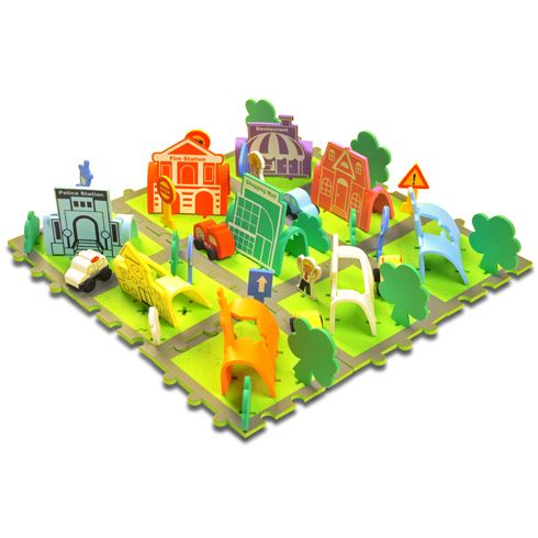 小神童創意魔法文具兒童用品