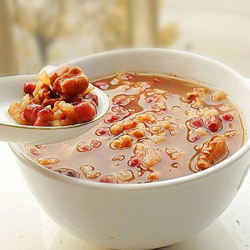 谷力香蘇饃-谷力雜糧養生粥