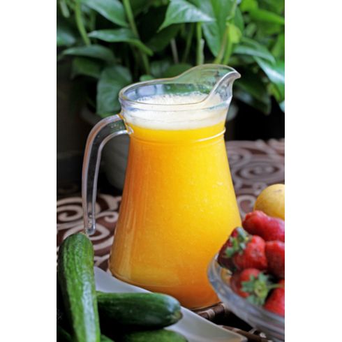 原味谷力五谷養生飲品-原味谷力止渴熱帶芒果飲