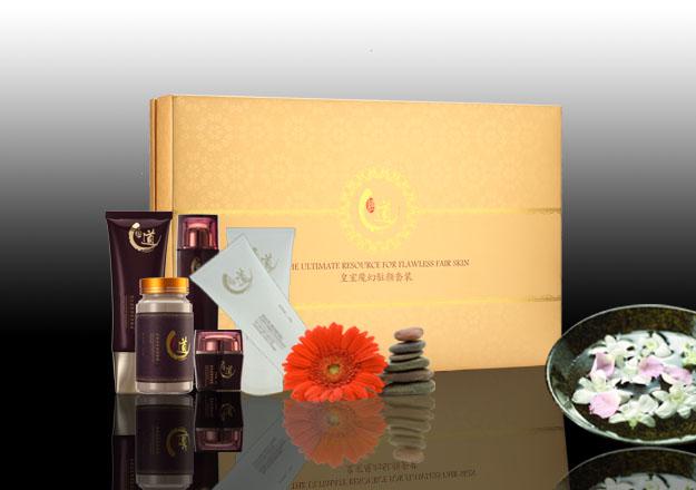 經道養生美容套裝