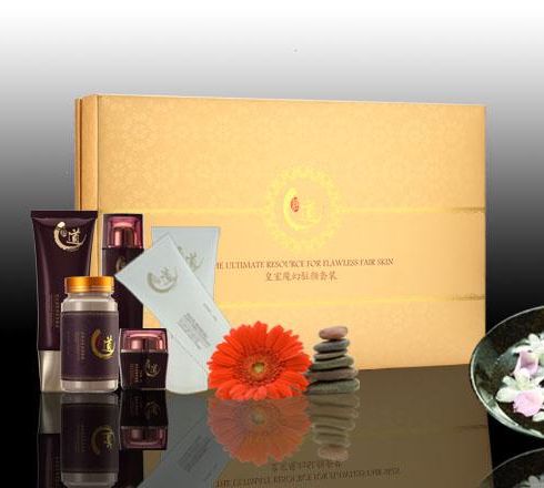 經道養生美容套裝