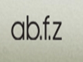 ab.f.z女裝