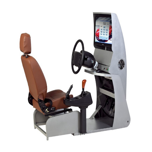 學駕寶汽車駕駛模擬器