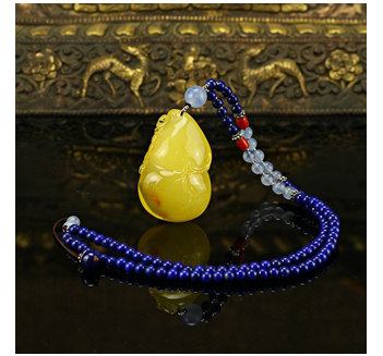 扎西德勒藏飾產(chǎn)品-藏飾項鏈