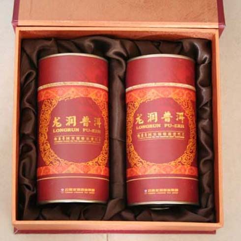 龍潤茶產品-庭香·釣魚臺