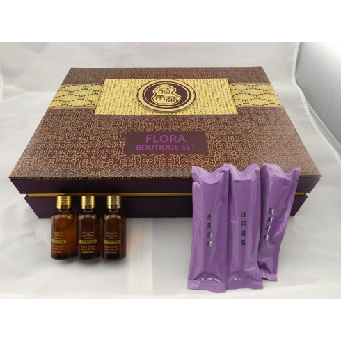 纖思韻產后服務中心-纖思韻醫用凝膠