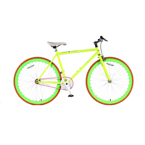 米多奇自行車產品-米多奇死飛車