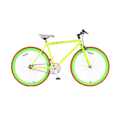 米多奇自行車產品-米多奇死飛車