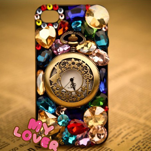 美時美殼手機殼產品-DIY手機殼