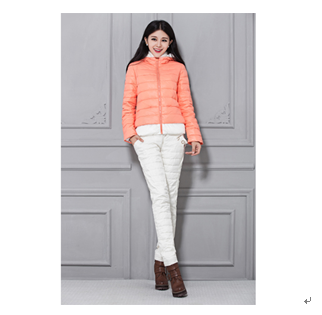 季美熙女裝產品-時尚保暖女裝冬款