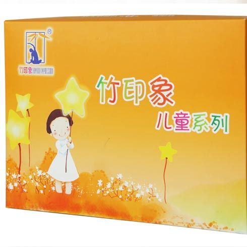 竹印象兒童禮盒