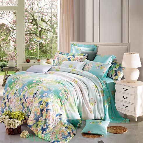 竹印象鳥語藍天