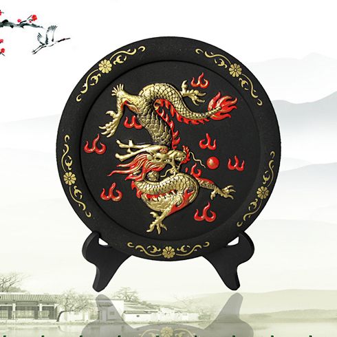 低碳客凈化產品-活性炭火龍吐珠