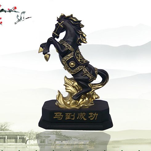 低碳客凈化產品-活性炭馬到成功