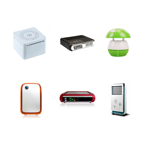 低碳客空氣凈化器產品-空氣清潔器