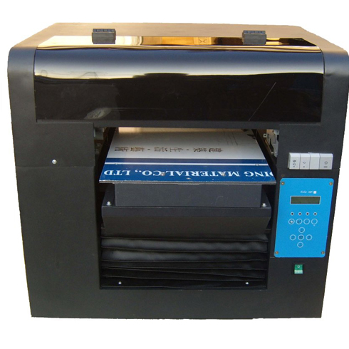 神動3D萬能打印機產品-打印機