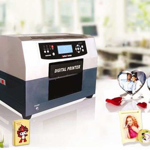 神動3D萬能打印機產品-萬能打印機