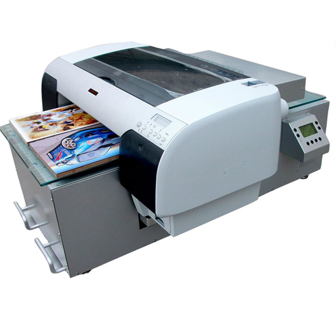 神動3D萬能打印機產品-照片打印機